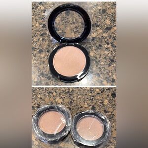 Sheer Satin Blush Bundle